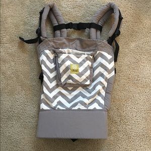 🌺Mother's Day Sale🌺 LILLEBABY Essentials Carrier