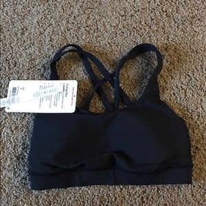 lululemon energy bra