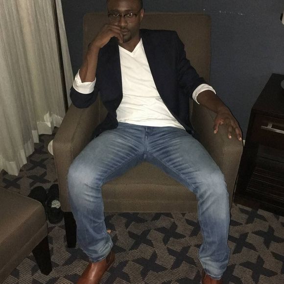 Meet your Posher, Jerome - Picture 1 of 1