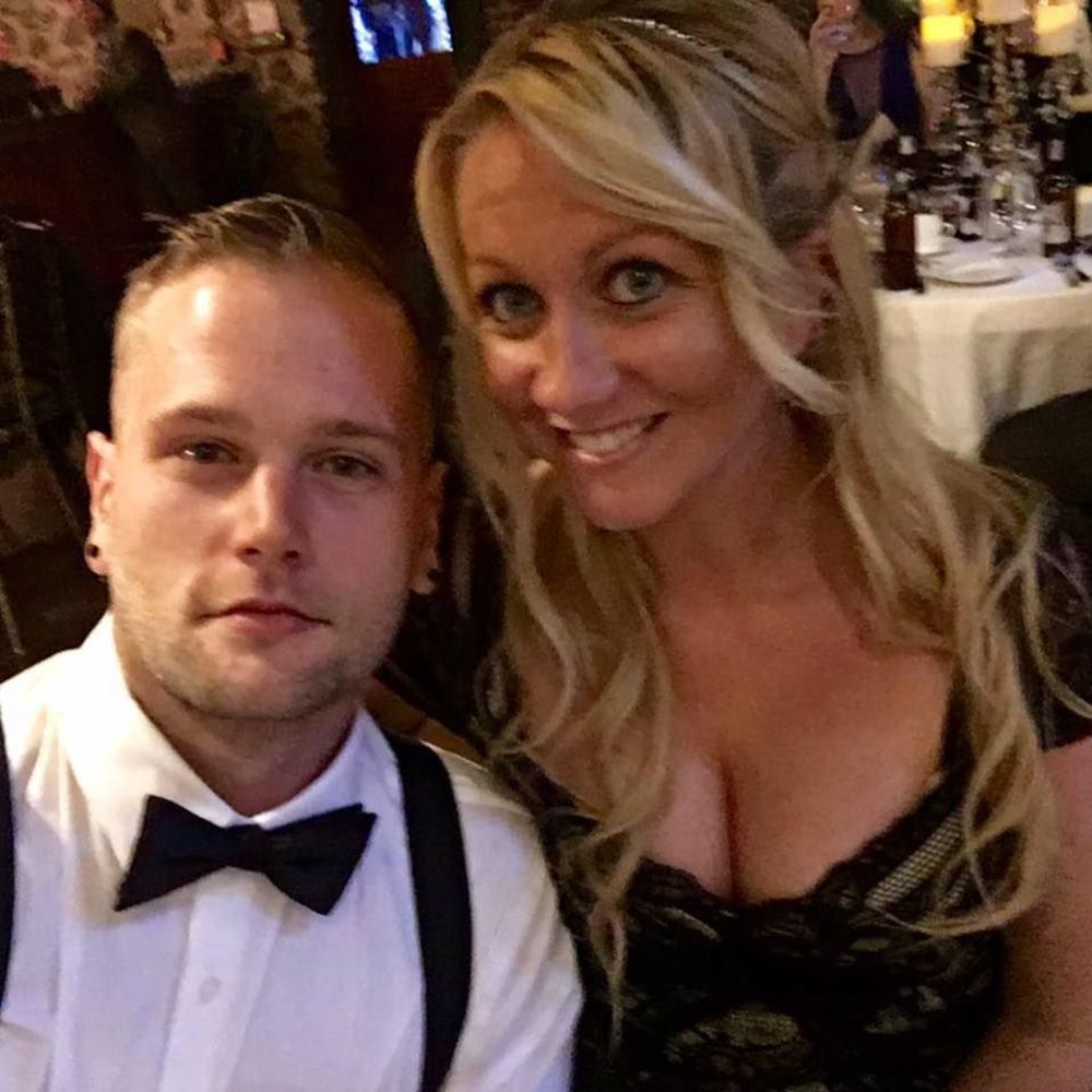 Meet your Posher, Angela