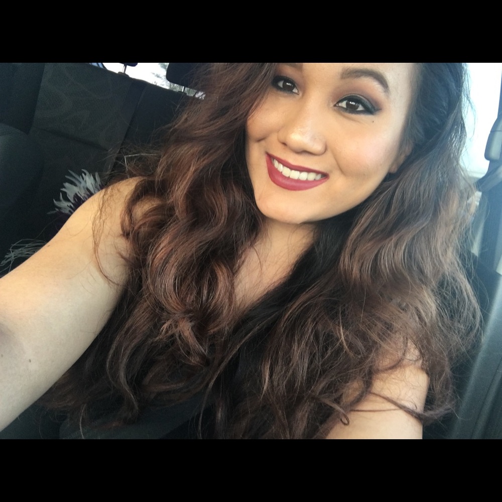 Meet your Posher, Tiana