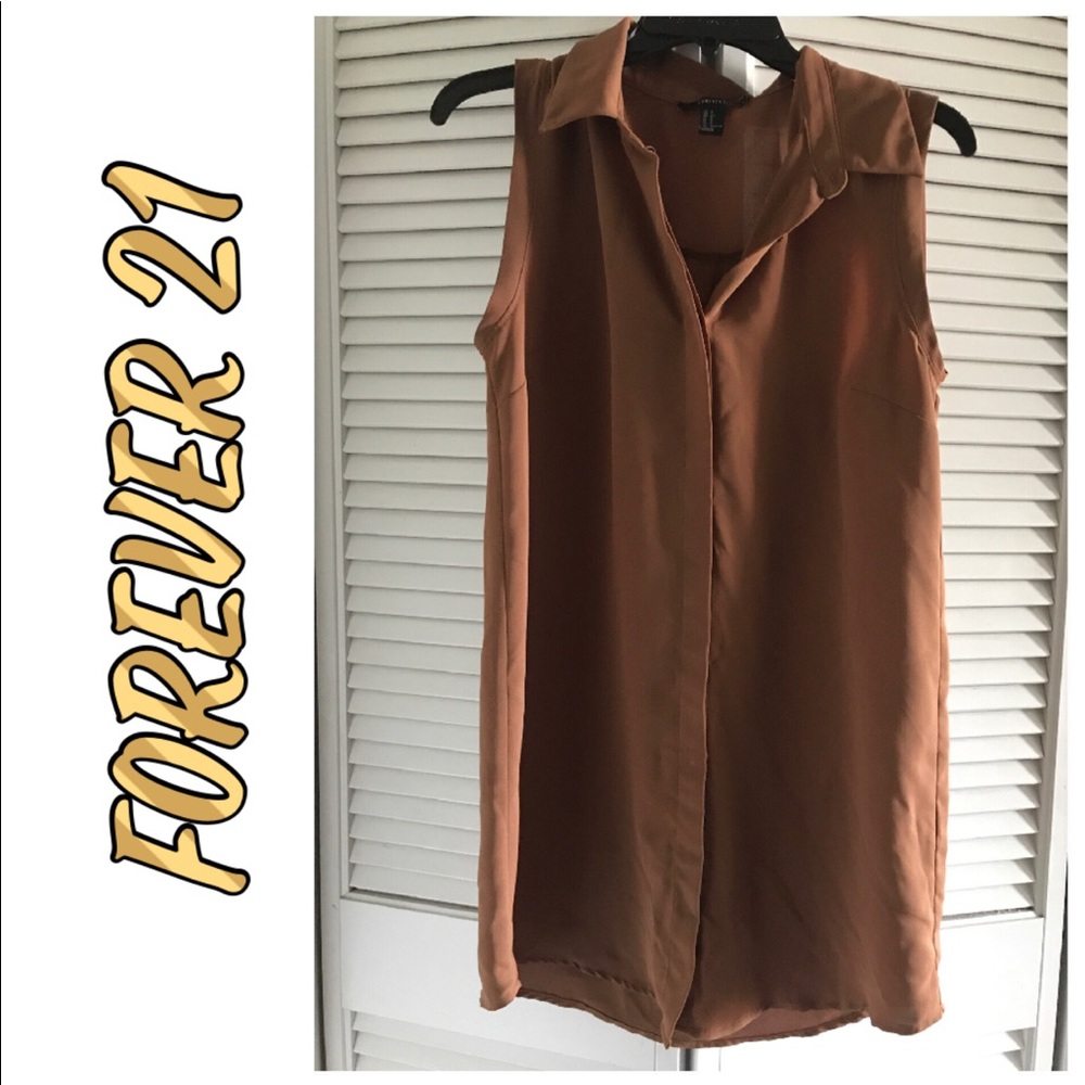 Forever 21 T Shirt Dress