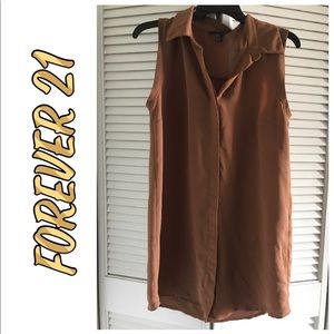 Forever 21 T Shirt Dress