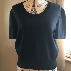 St John Knit Top
