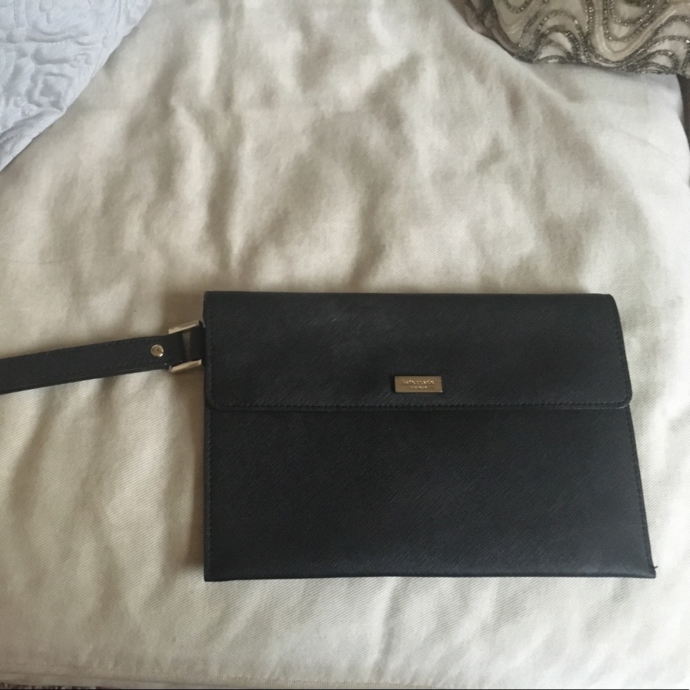 Kate spade clutch