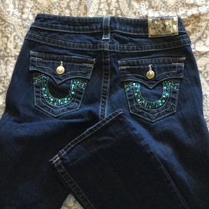 True religion jeans