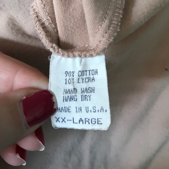 Nude Leoptard - Picture 2 of 2