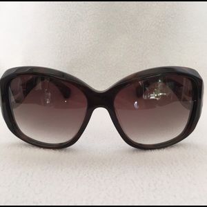 Alexander McQueen sunglasses