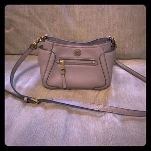 Tory Burch Frances Mini Cross Body Bag