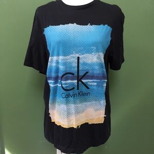Calvin Klein Graphic Tee