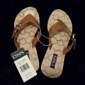 Chaps Sandals