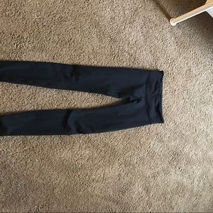 lululemon wunder under leggings