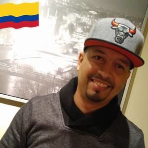 Meet your Posher, Jay