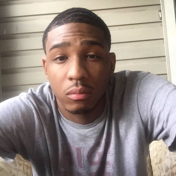 Meet your Posher, Aaron - Picture 1 of 1