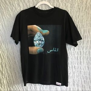 Diamond t-shirt
