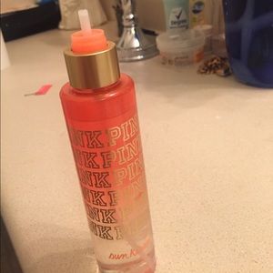 Sun kiss wave spray from vs pink