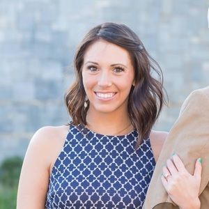 Meet your Posher, Tami