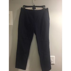 JCrew Martie pant size 6