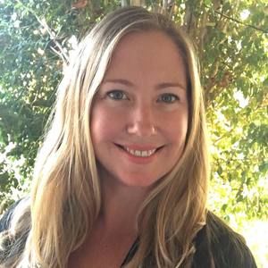 Meet your Posher, Kristen