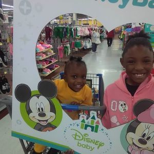 Meet your Posher, Phyllis