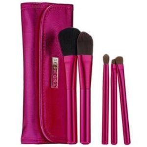Sephora 5-Piece Makeup Brush set Sephora 5-Piece Makeup Brush set
