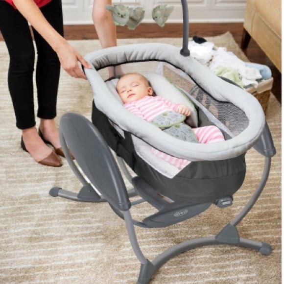 graco Other - Graco glider. Used for one month.