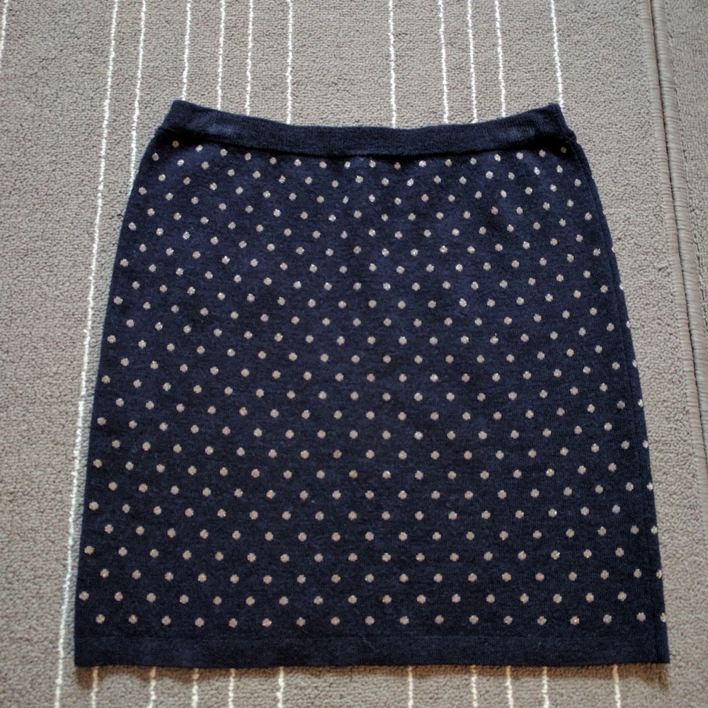Club Monaco skirt