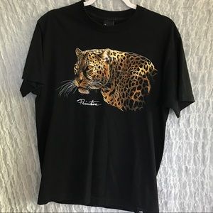 Primitive tee
