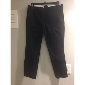 JCrew Martie Pant Size 6