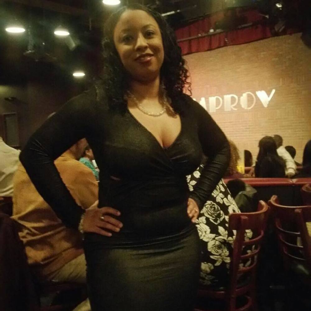 Meet your Posher, Monique