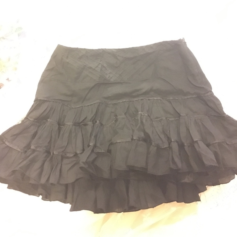 Bebe skirt