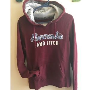 Abercrombie & Fitch hoodie 🎀