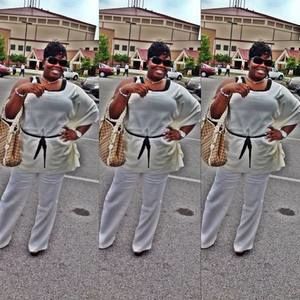 Meet your Posher, Marlene