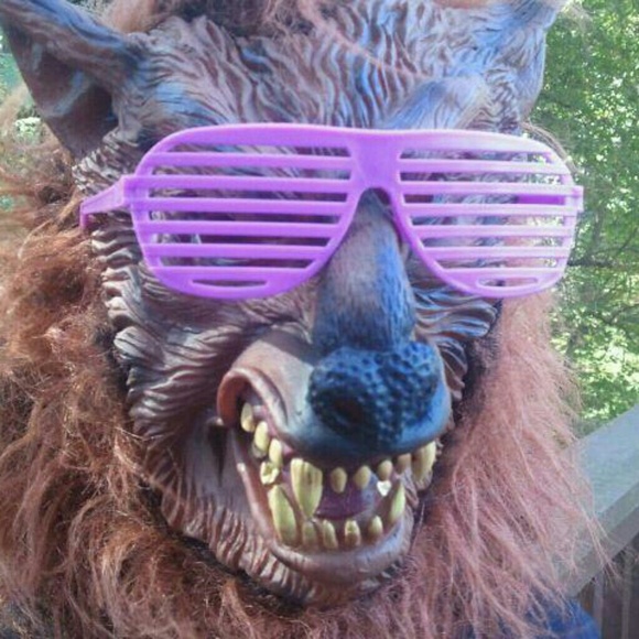 Meet your Posher, Carrie - Picture 1 of 1