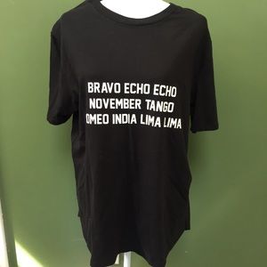 Black BeenTrill Graphic Tee