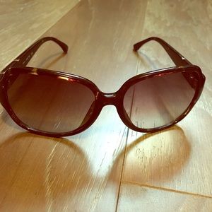 Michael Kors sunglasses
