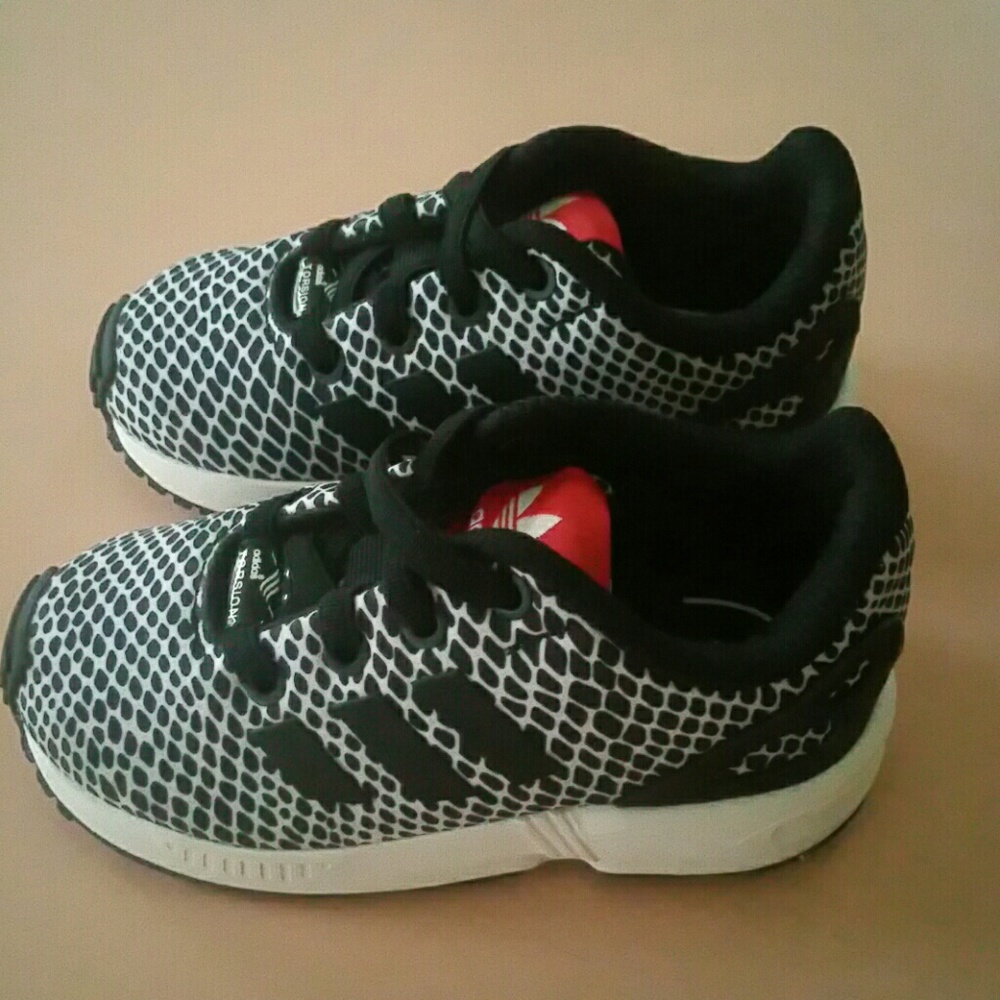 Final Price Drop!My baby Adidas oops!!