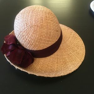 Goorin Bros hat