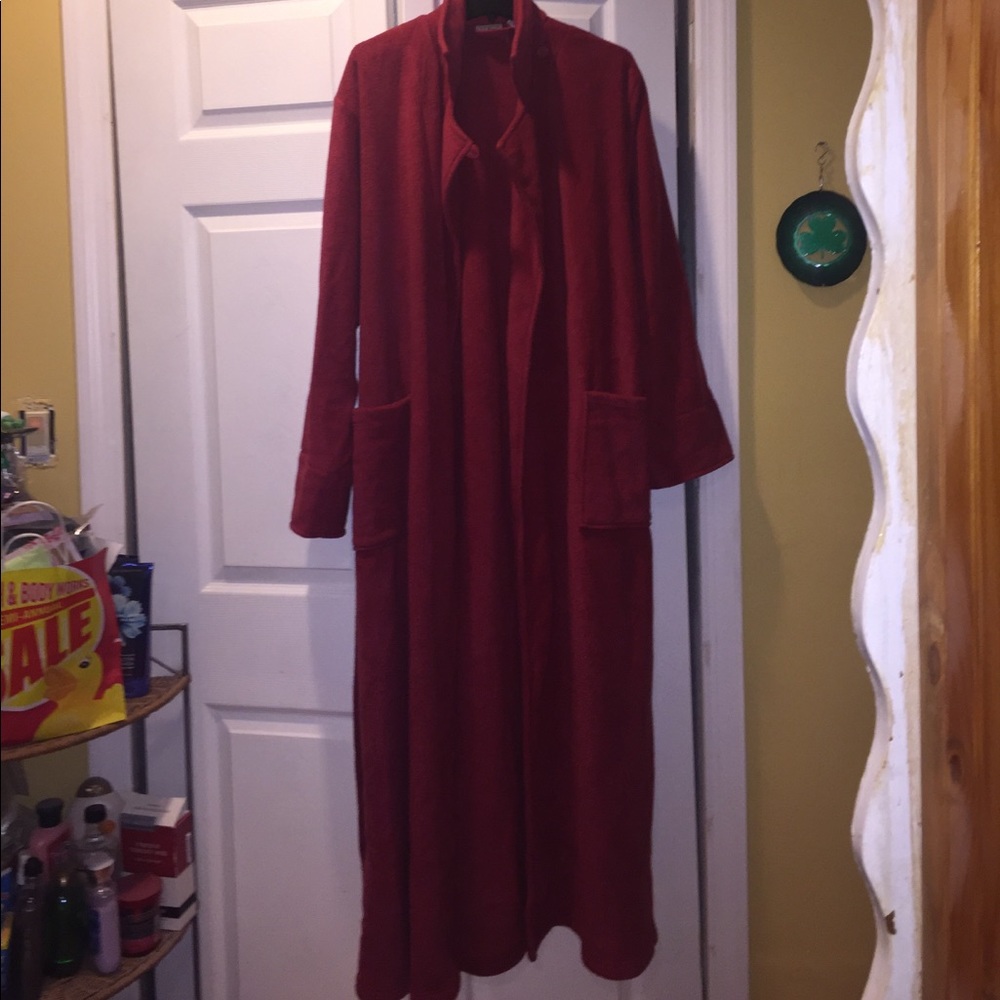 Robe