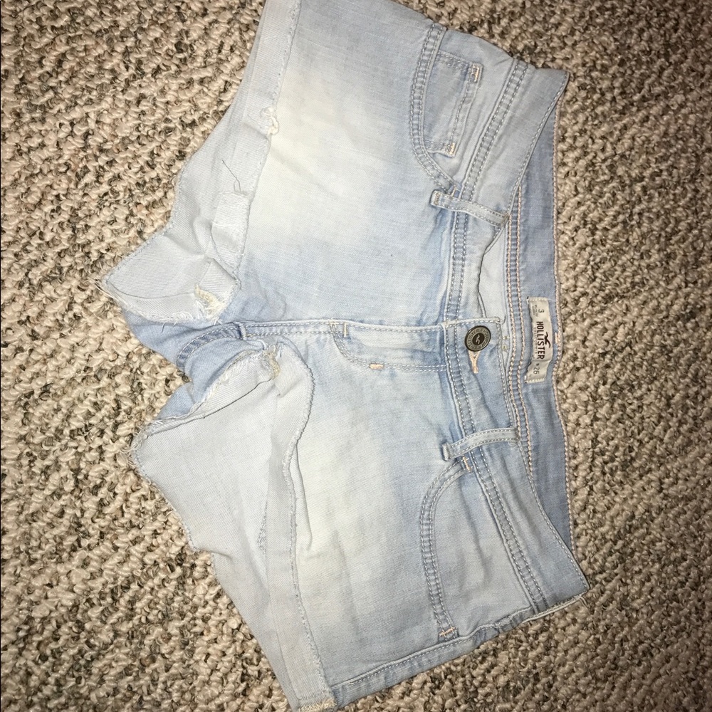 Hollister Shorts