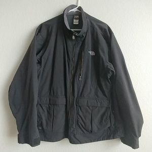 Mens North Face jacket