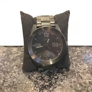 Nixon Watch
