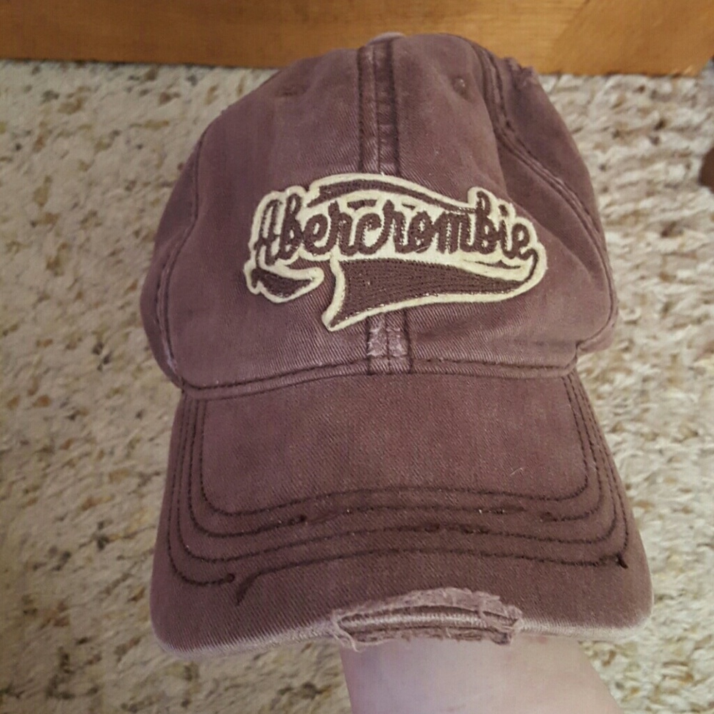 🌹Abercrombie Hat