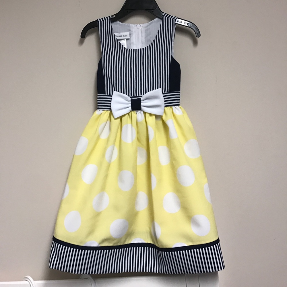 Toddler girls boutique dress