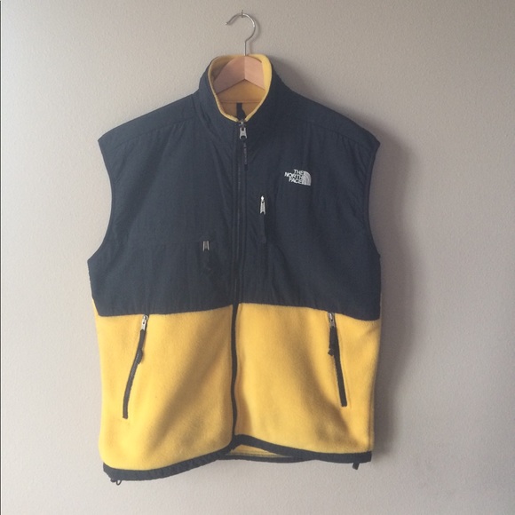 The North Face Other - Men's North Face Fleece Vest