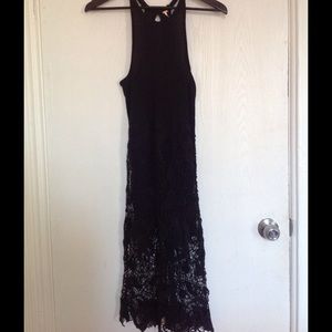 Free People dress/ cover up