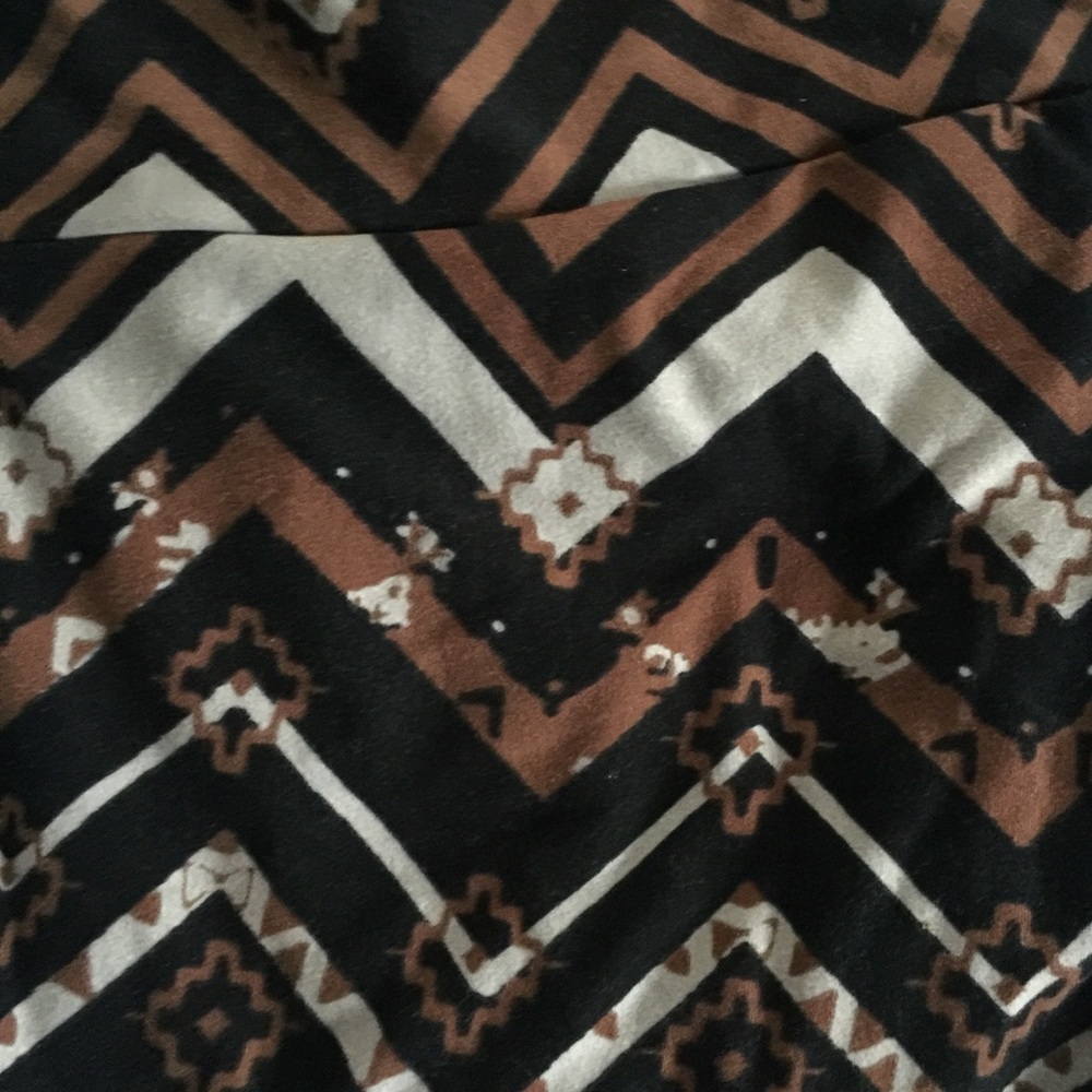 TC LLR Leggings