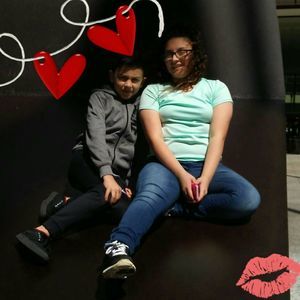 Meet your Posher, Angela