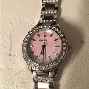 Fossil Women's Watch