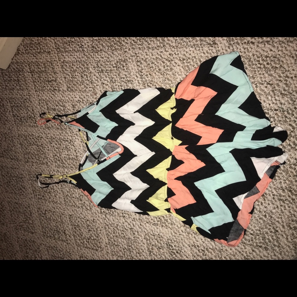 Rue 21 romper